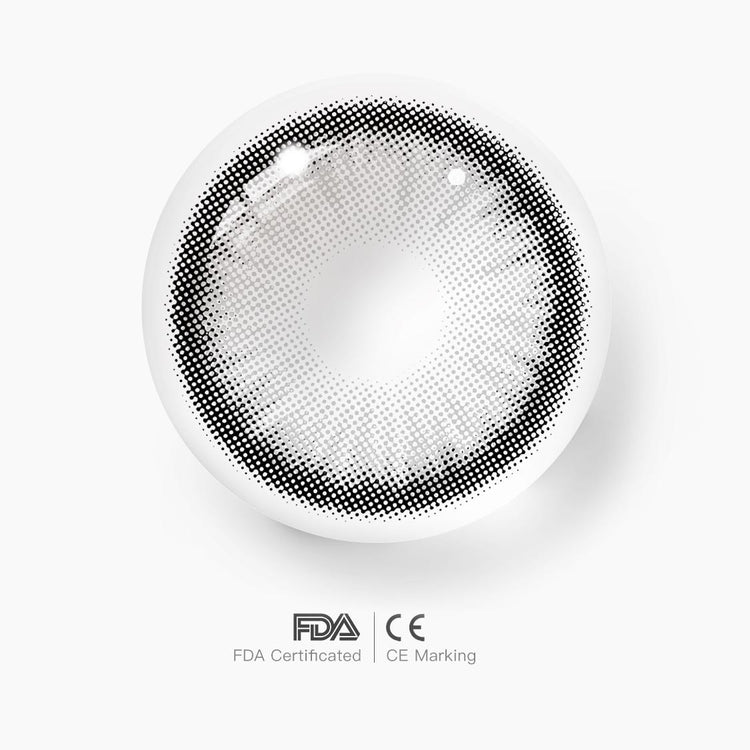 【NEW】Norko/Dawn Gray | 1 Year