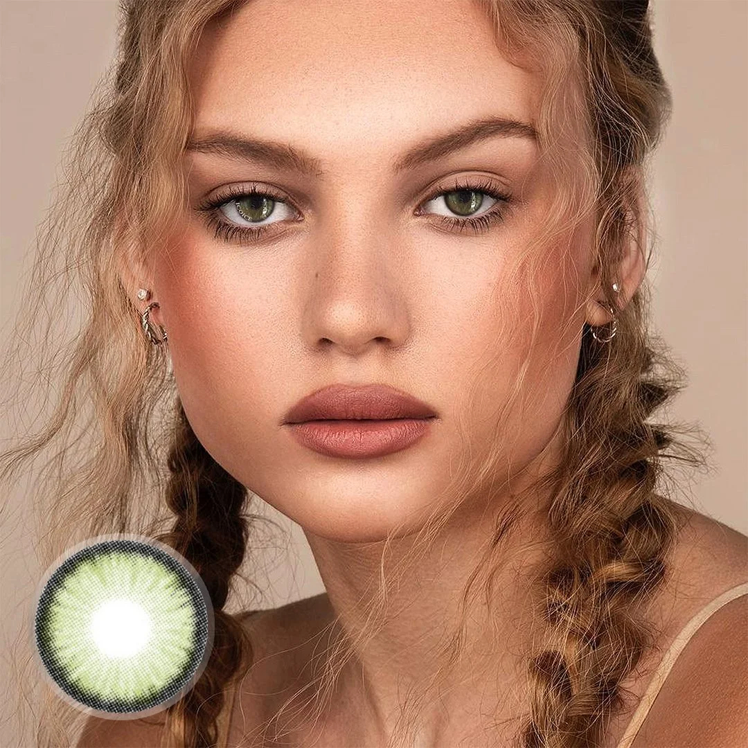 【NEW】Dawn Green | 1 Year