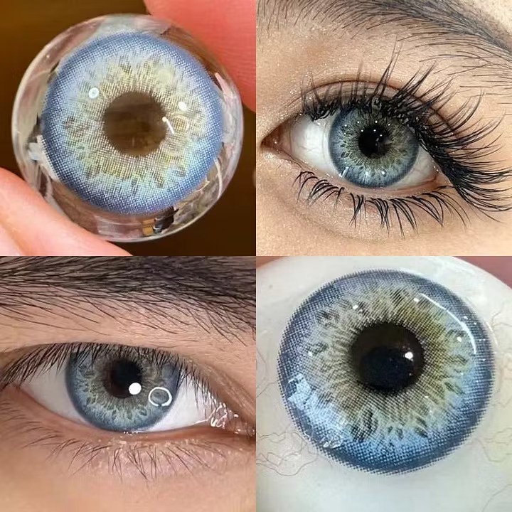 [New] ENIGMAEVES Series | 1 Year