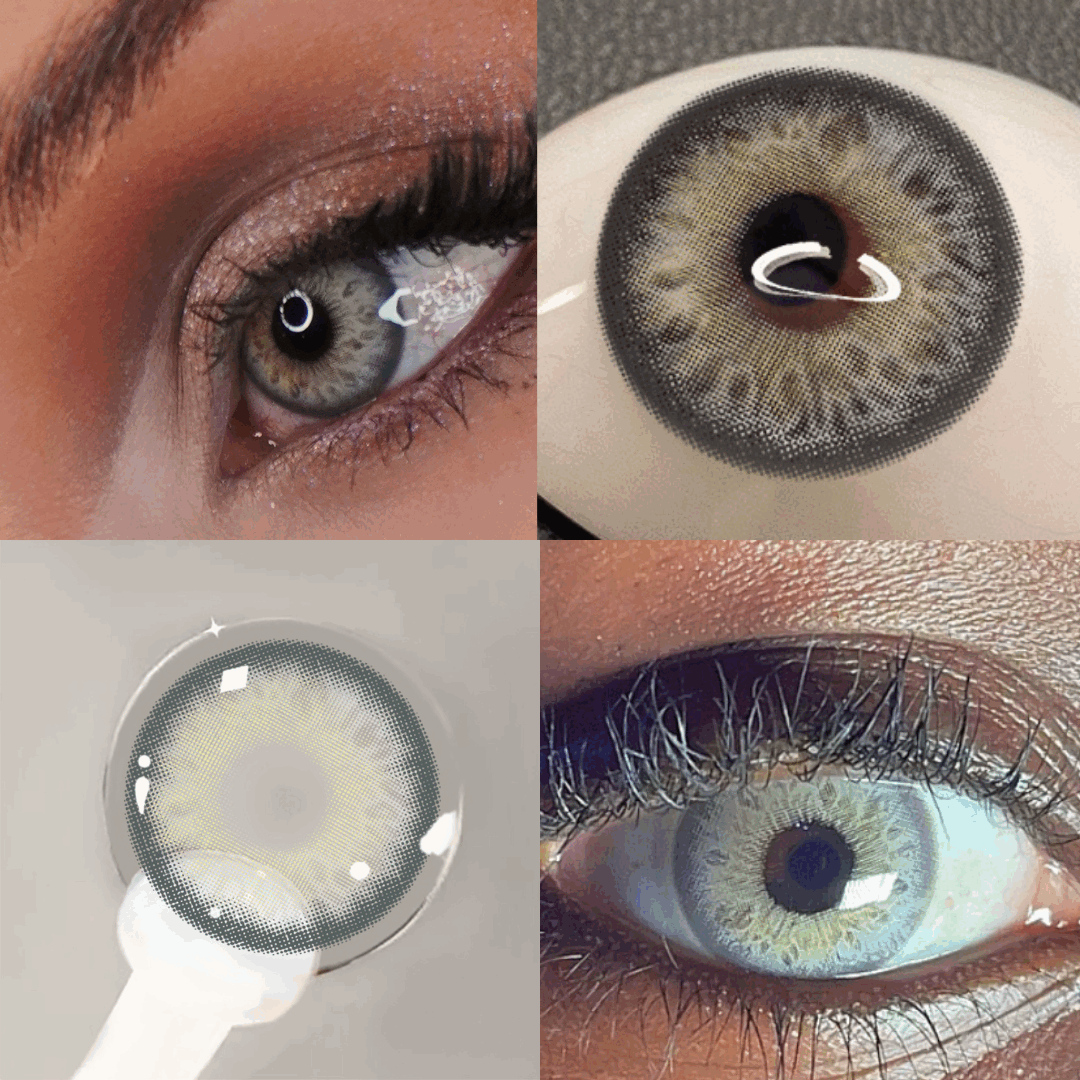 [New] ENIGMAEVES Series | 1 Year