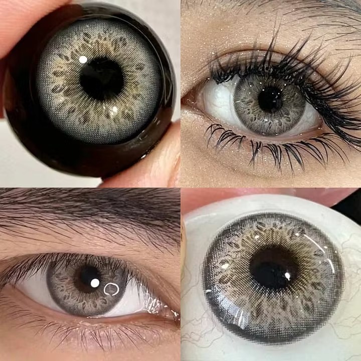 [New] ENIGMAEVES Series | 1 Year