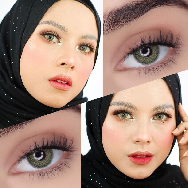 European Brown | 1 Year [Prescription]