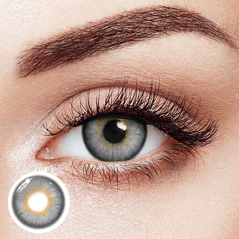 [New] Fantasy Desert Gray | 1 Year