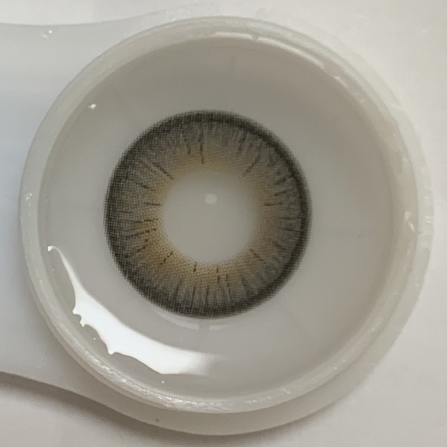 [New] Fantasy Desert Gray | 1 Year