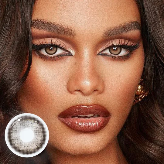 FireFly Brown | 1 Year