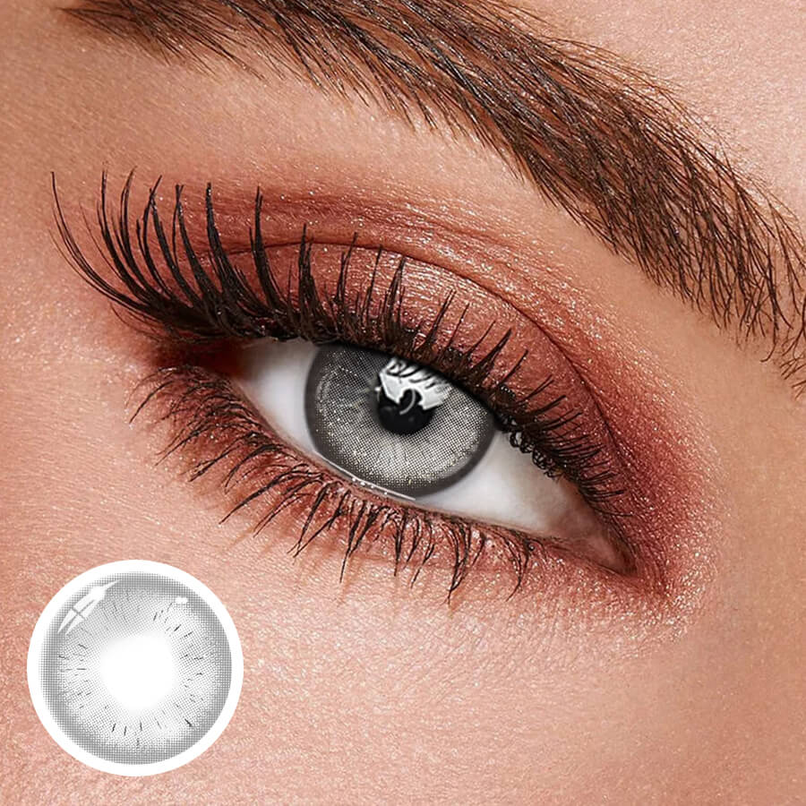 FireFly Gray | 1 Year