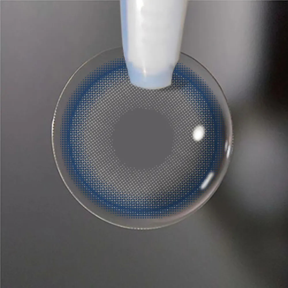 [New] Fog ICE Gray | 1 Year