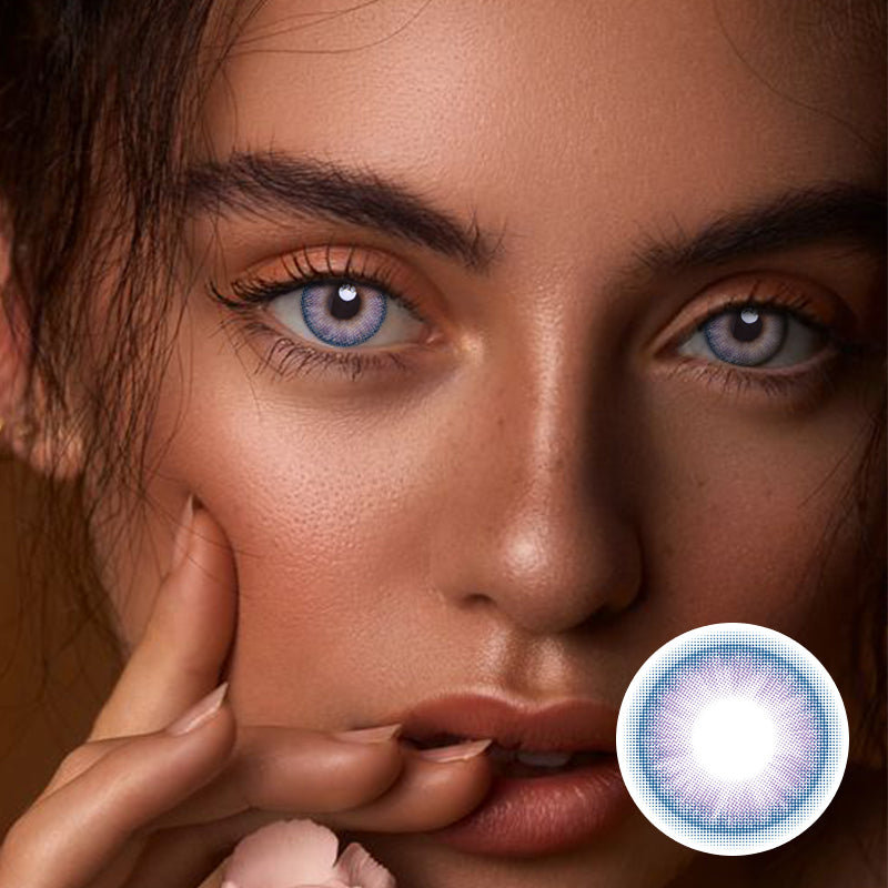 [New] Havana Blue | 1 Year