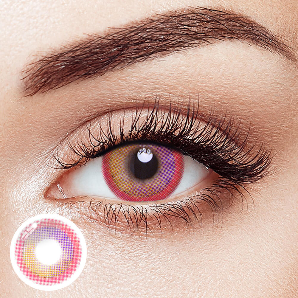 Hawaii Orange | 1 Year