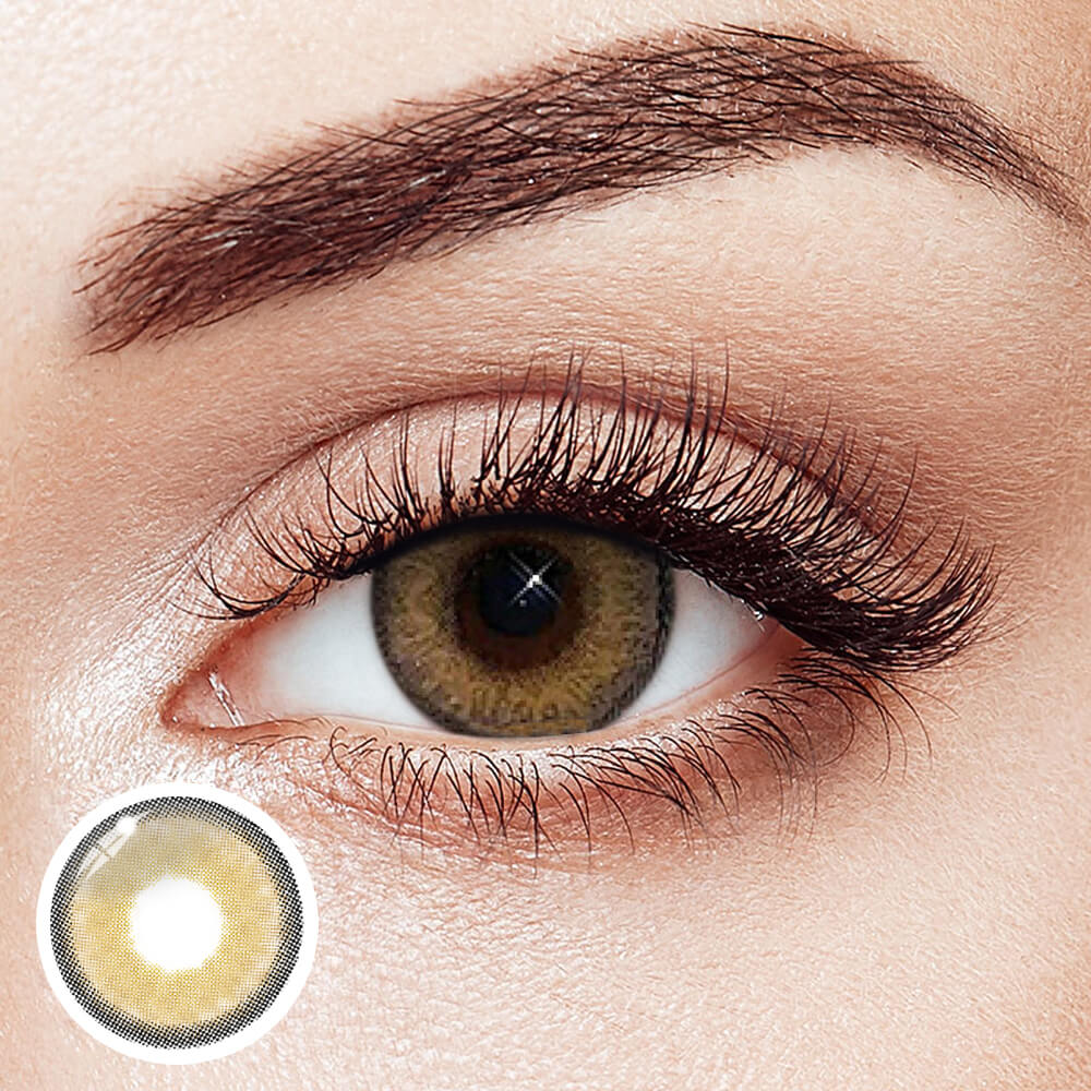 Himalaya Brown | 1 Year