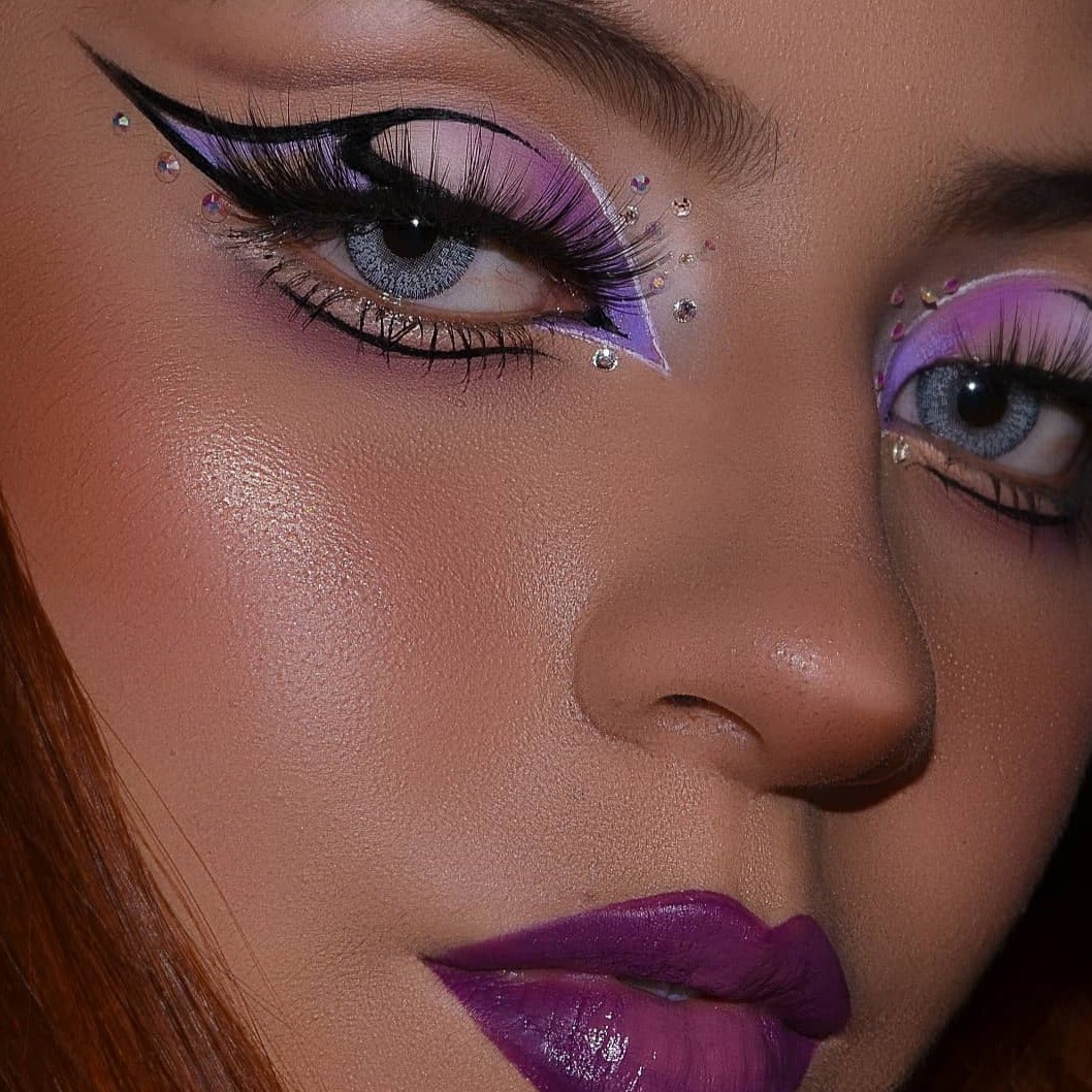 Hidrocor ICE Grey | 1-Day