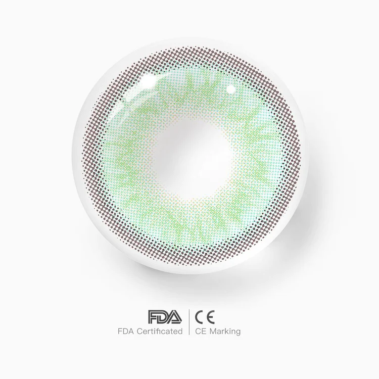 Himalaya Green | 1 Year