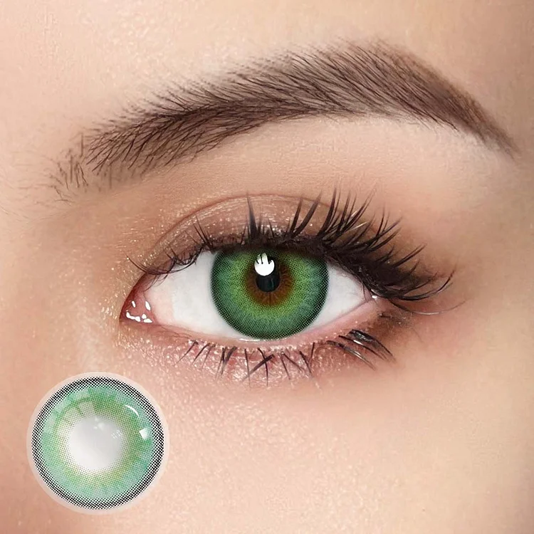 Himalaya Green | 1 Year