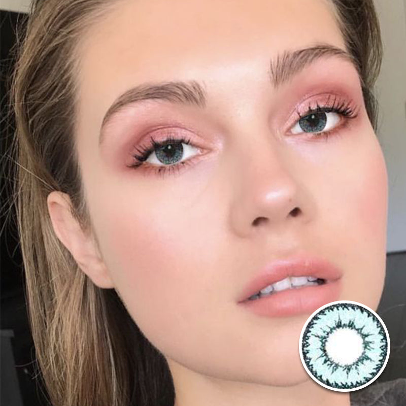 Hydrogel Blue | 1 Year [Prescription]