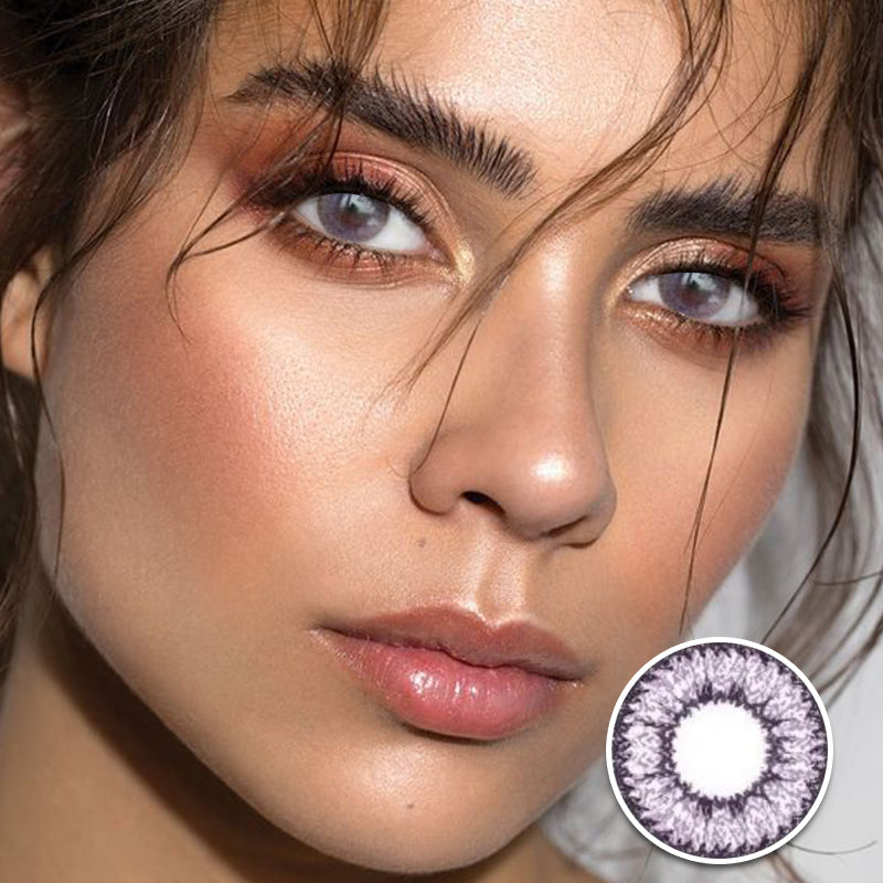 Hydrogel Purple | 1 Year [Prescription]