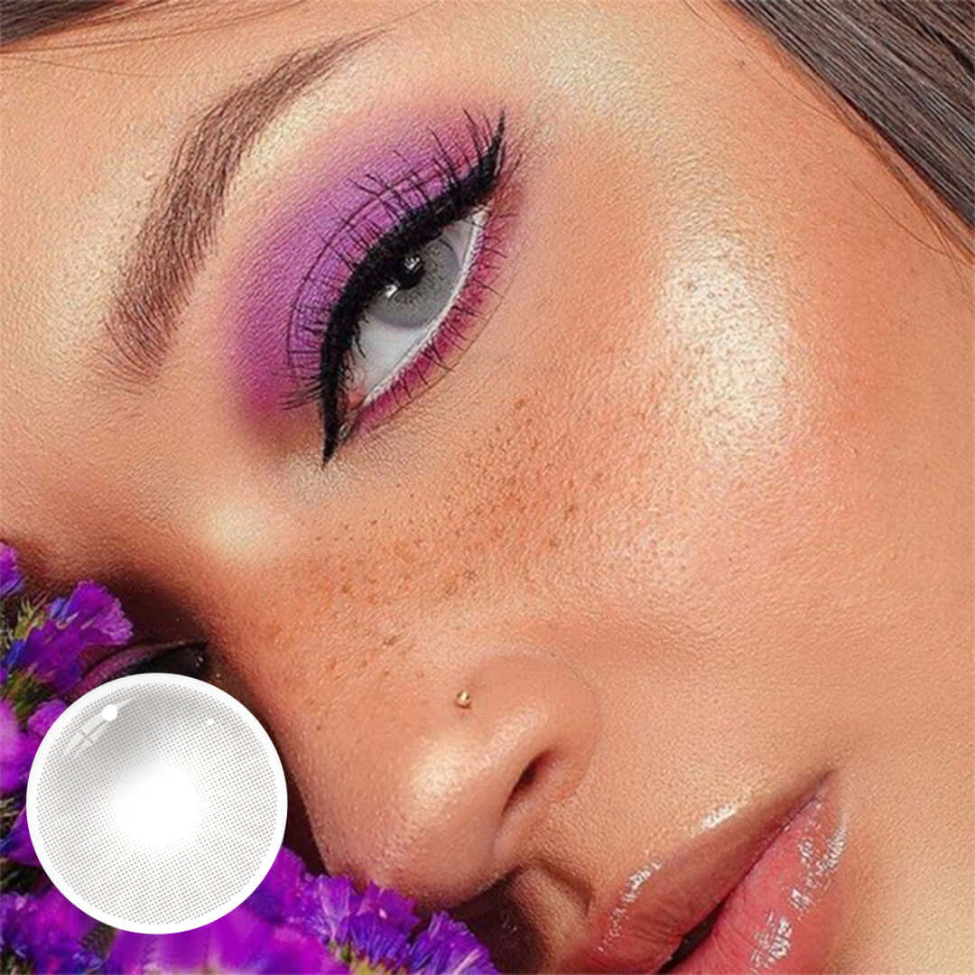 Hidrocor ICE Grey | 1-Day