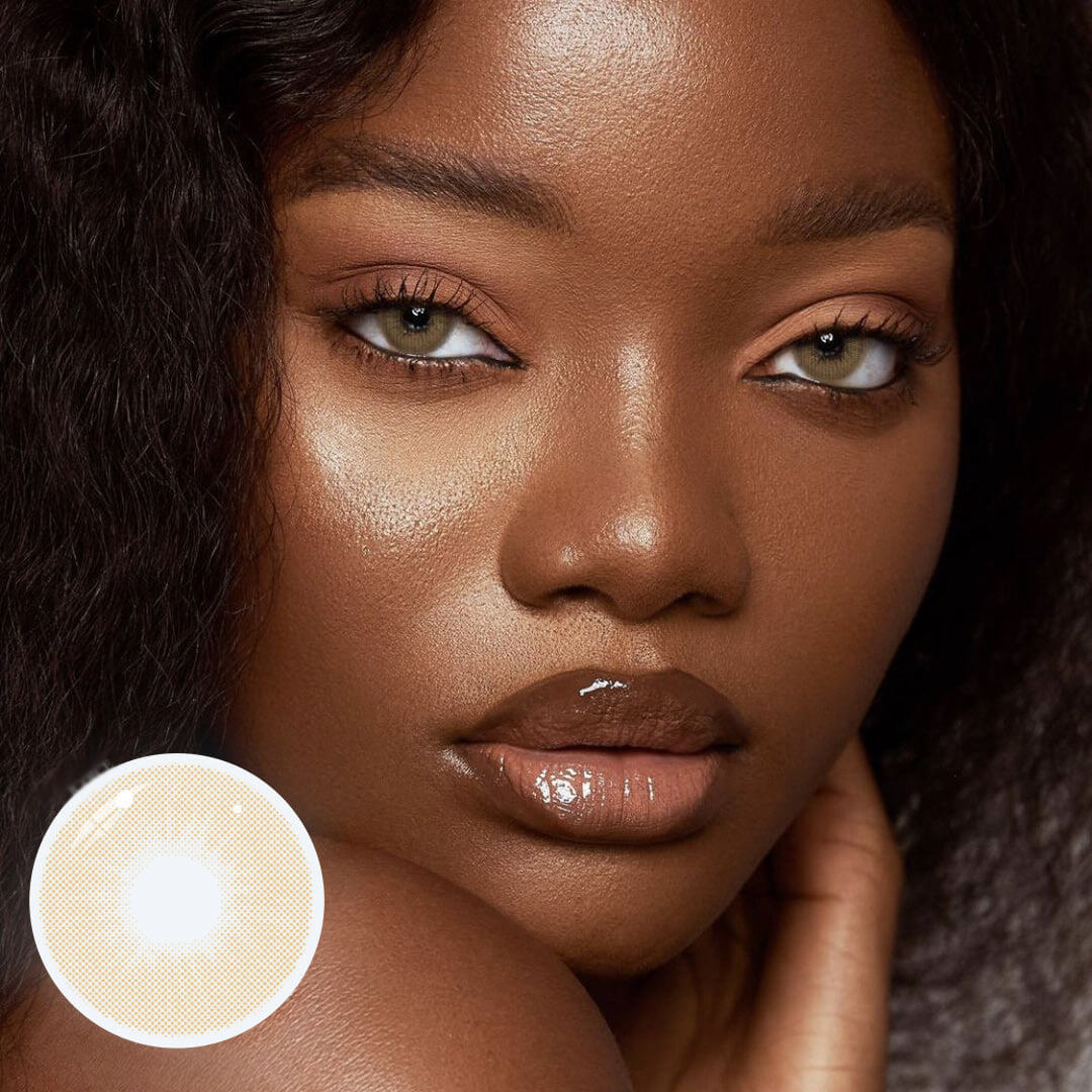 Hidrocor Ocre Brown | 1-Day