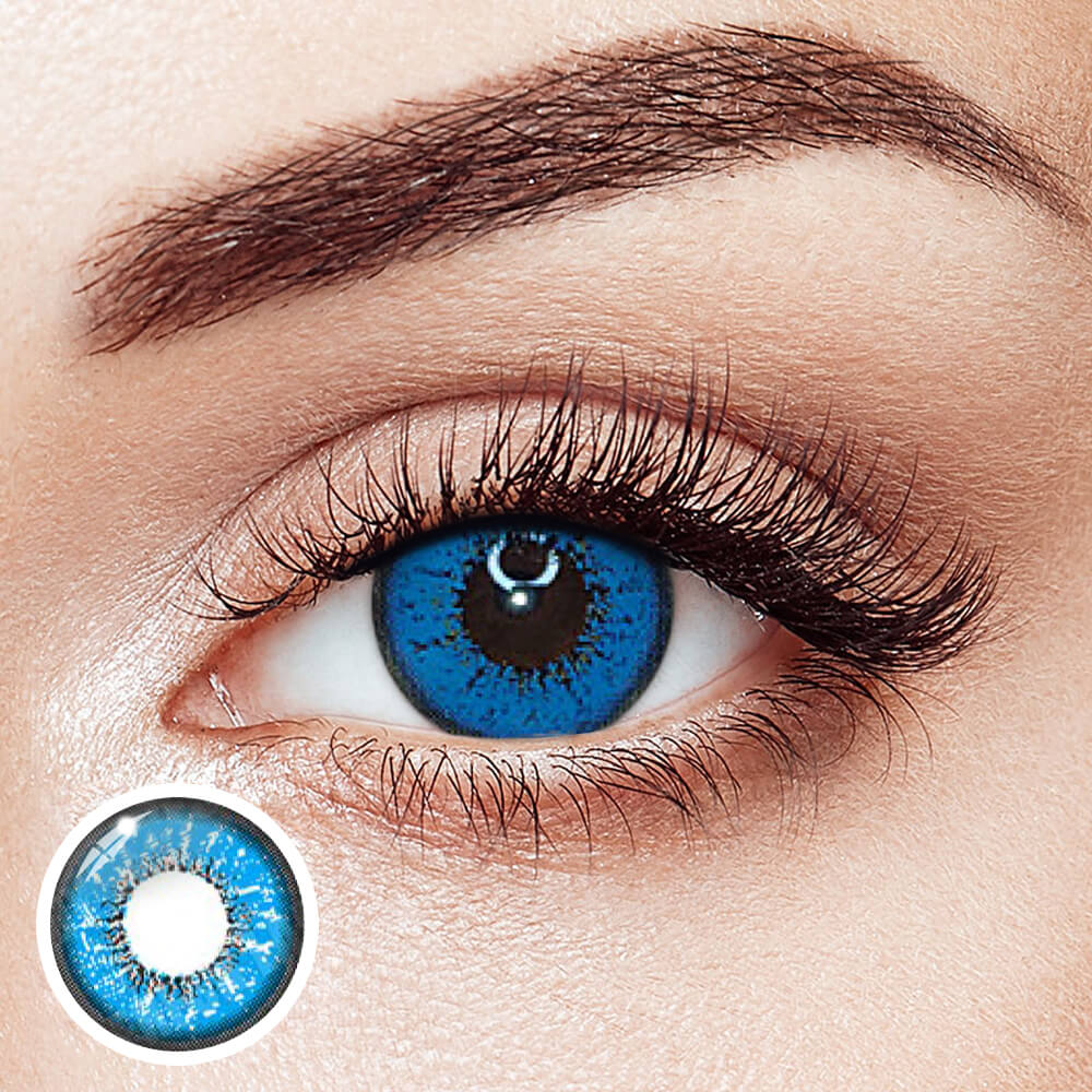 Love Word Blue | 1 Year