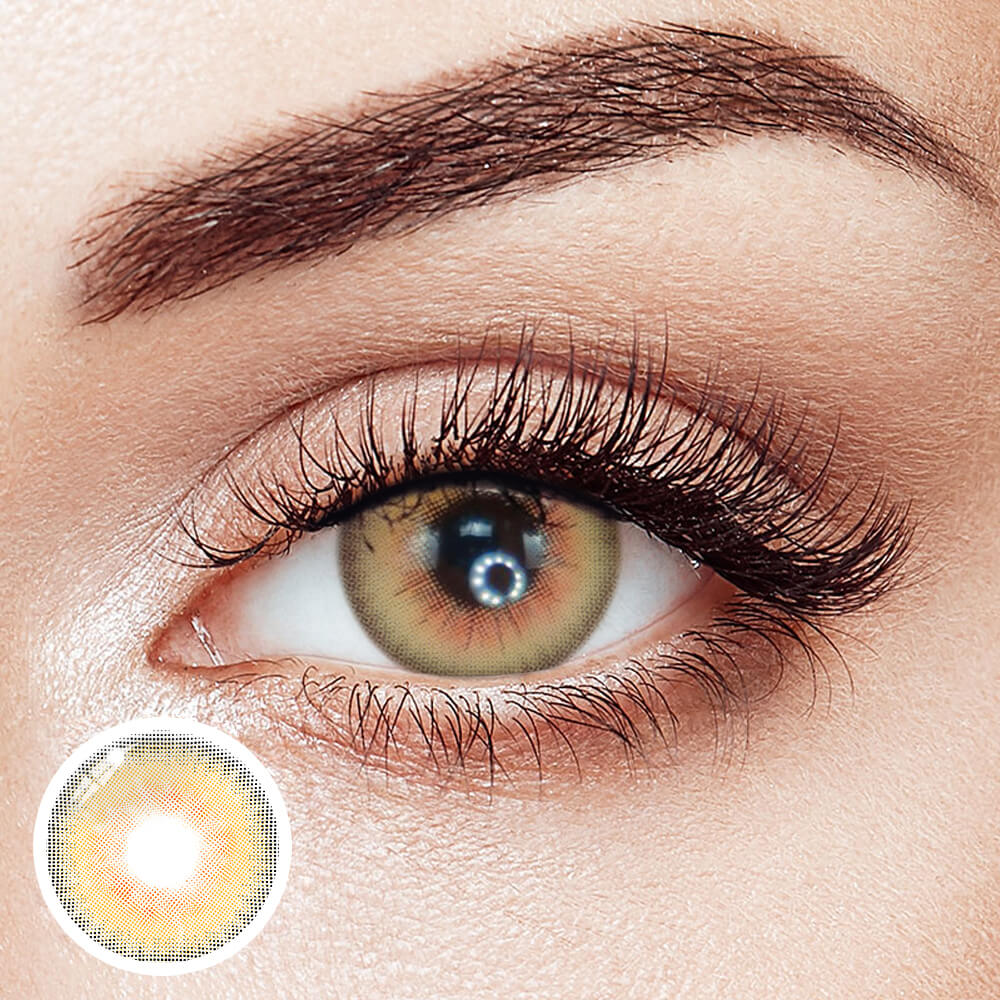 LA girl Brown | 1 Year