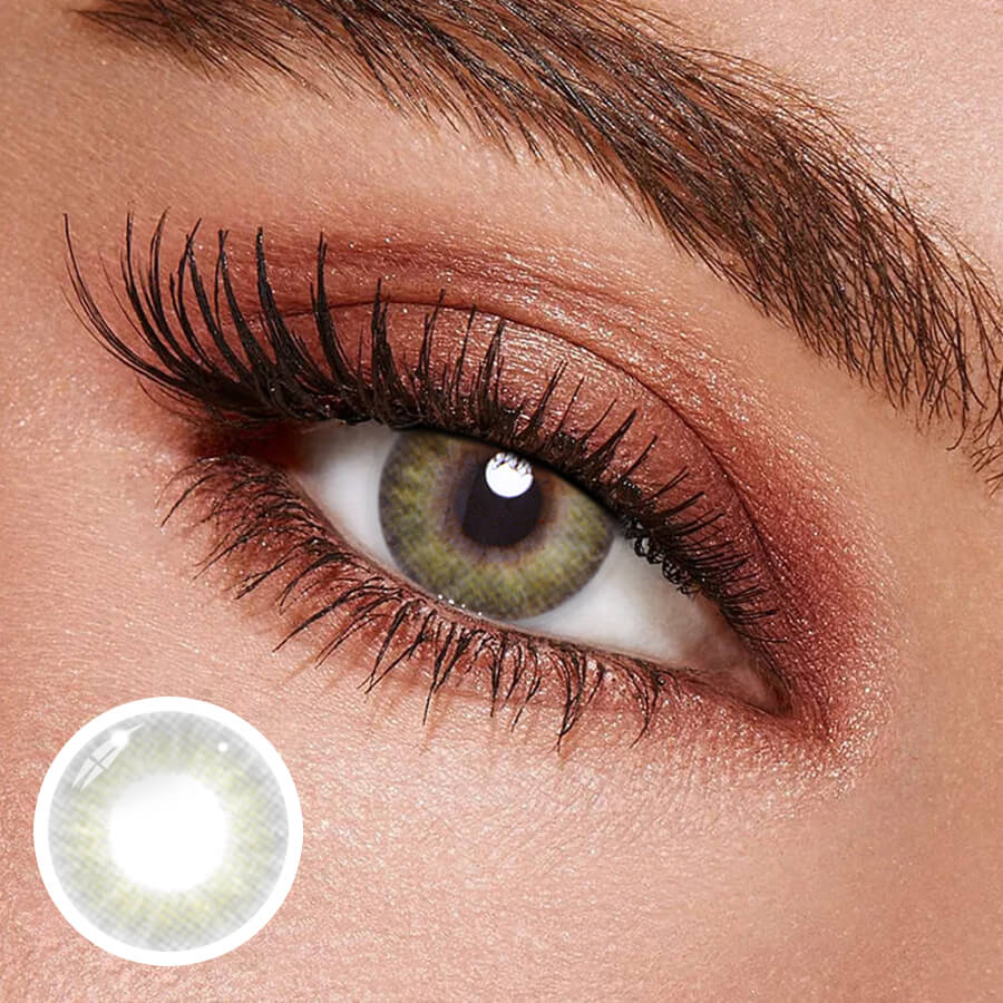 Lemon-Gray | 1 Year [Prescription]