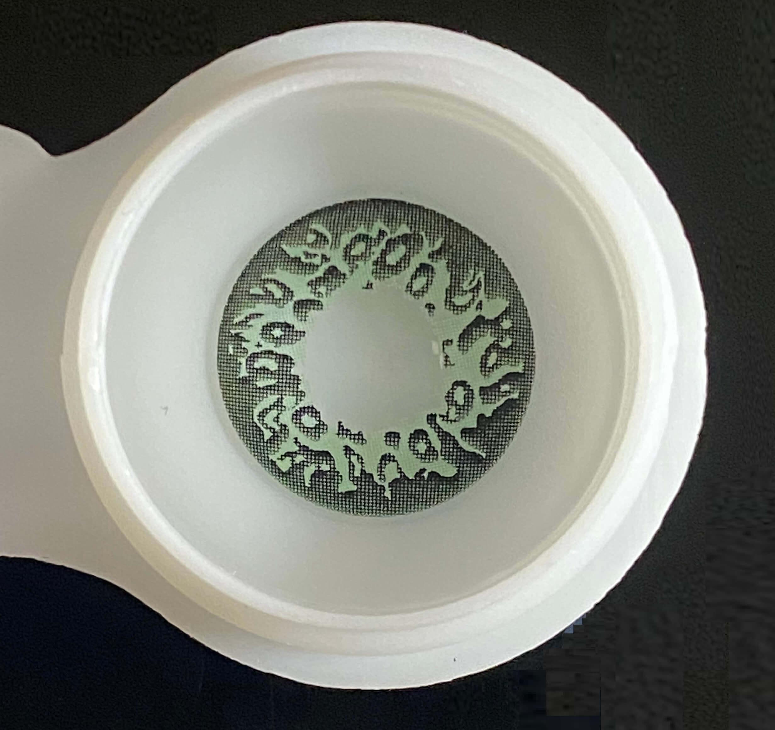 【NEW】Leopard green | 1 Year
