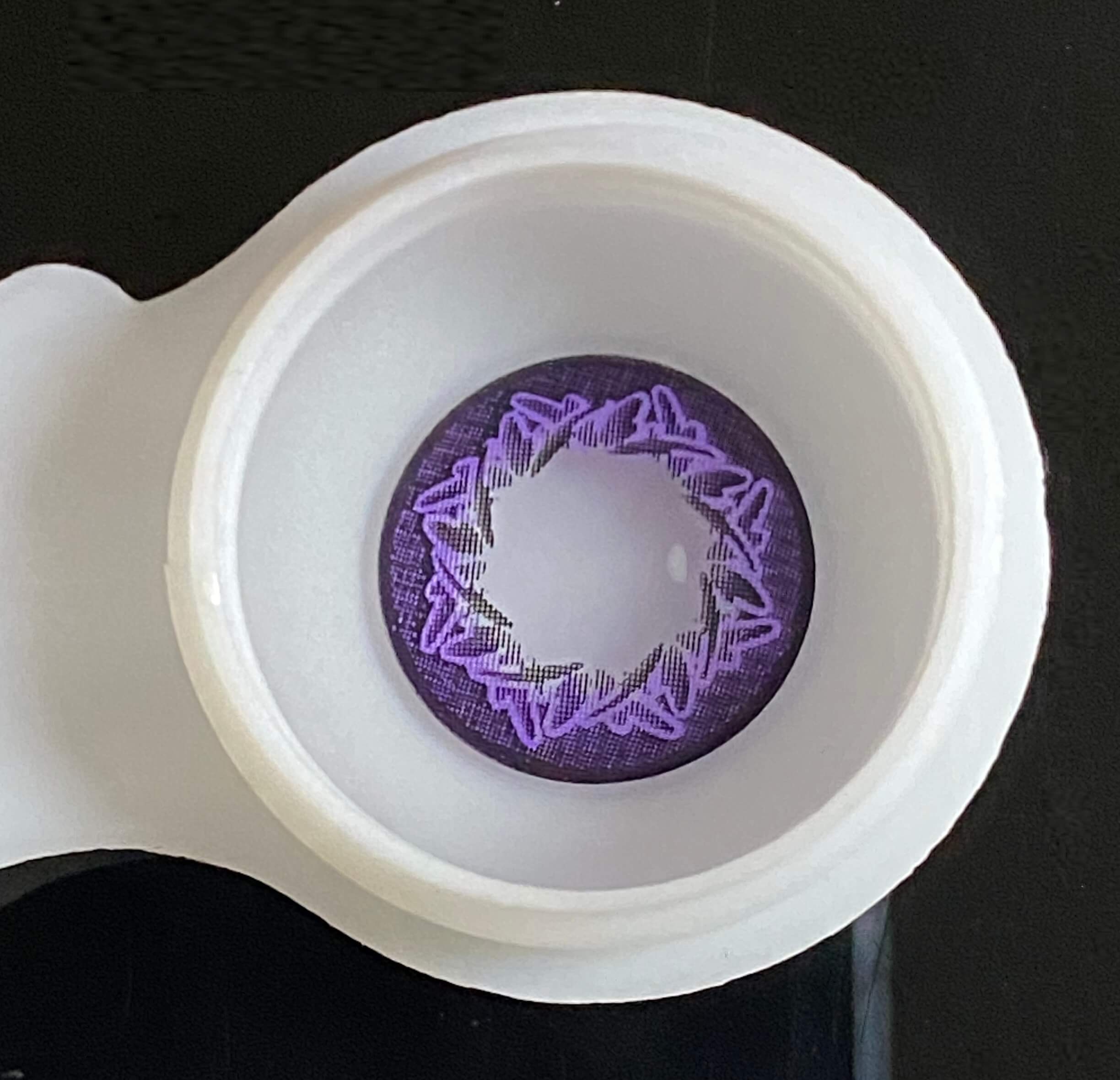 【NEW】Love Sky Purple | 1 Year