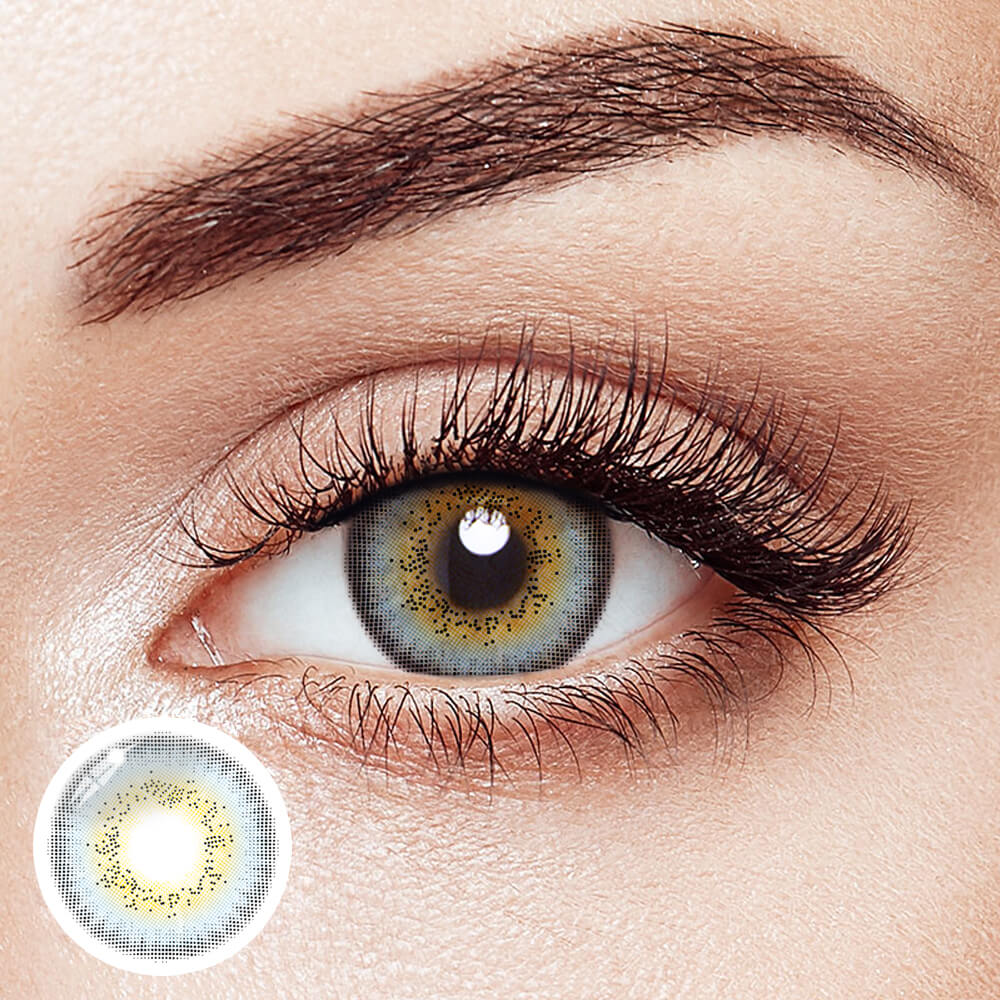 Luxury Blue | 1 Year