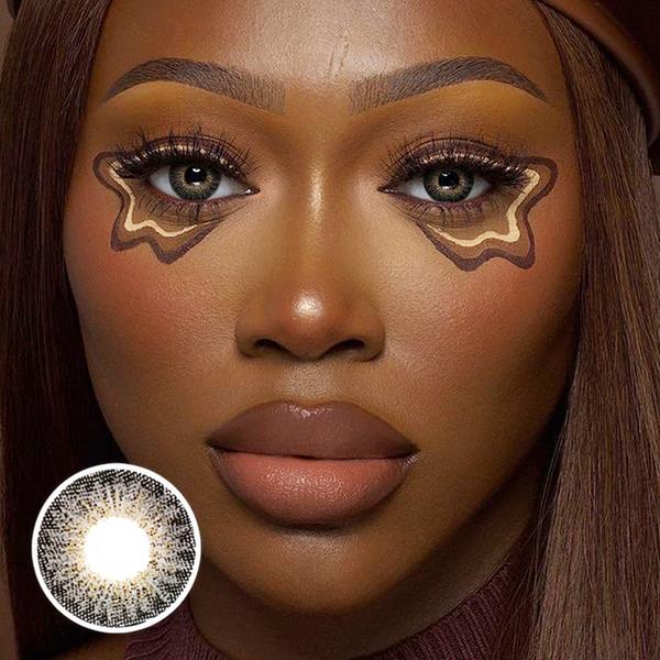 Forest Ember Diamond Brown | 1 Year