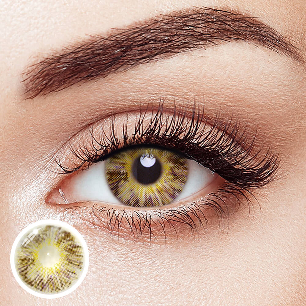 Monet Brown | 1 Year