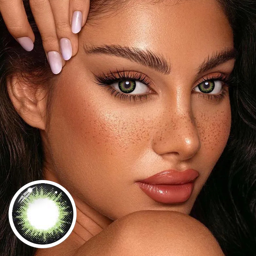 Medusa Green | 1 Year