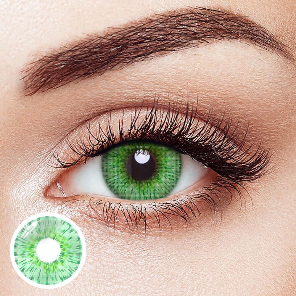 [New] New York Angel Blue | 1 Year