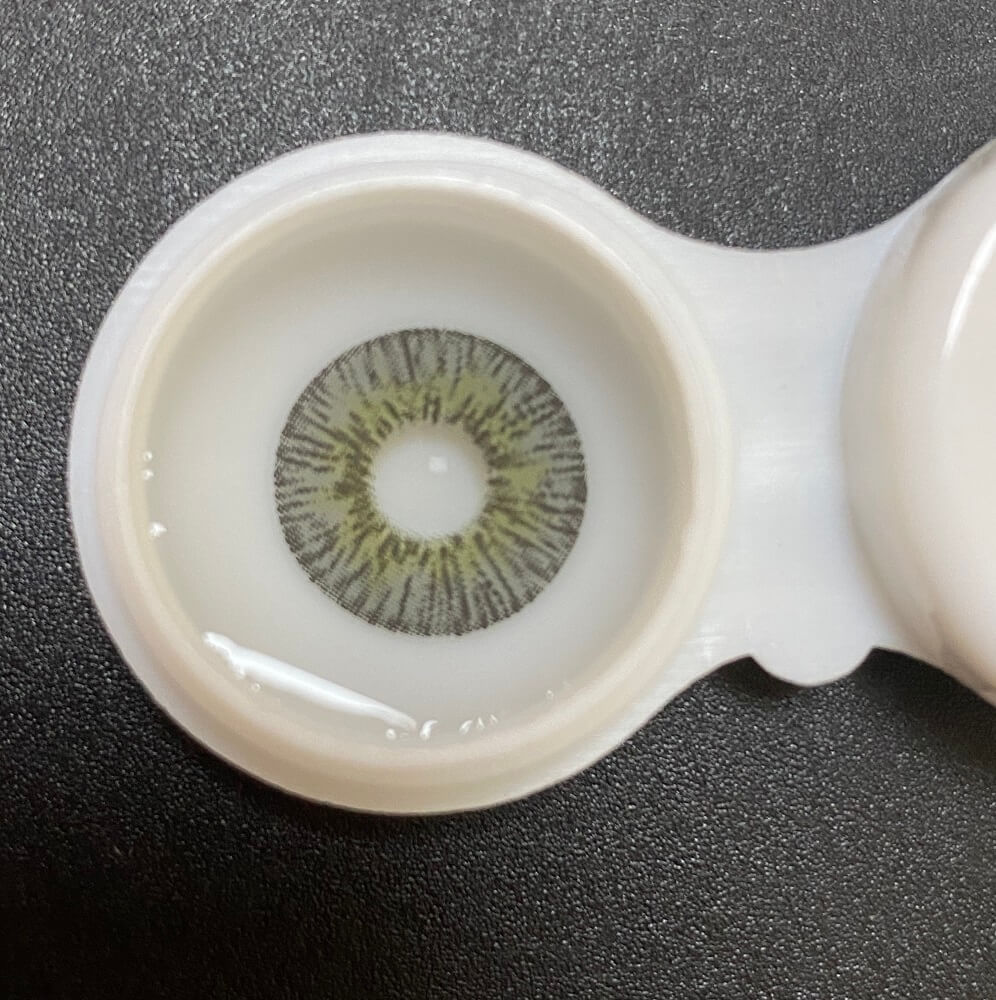 [New] New York Mercury Blue | 1 Year