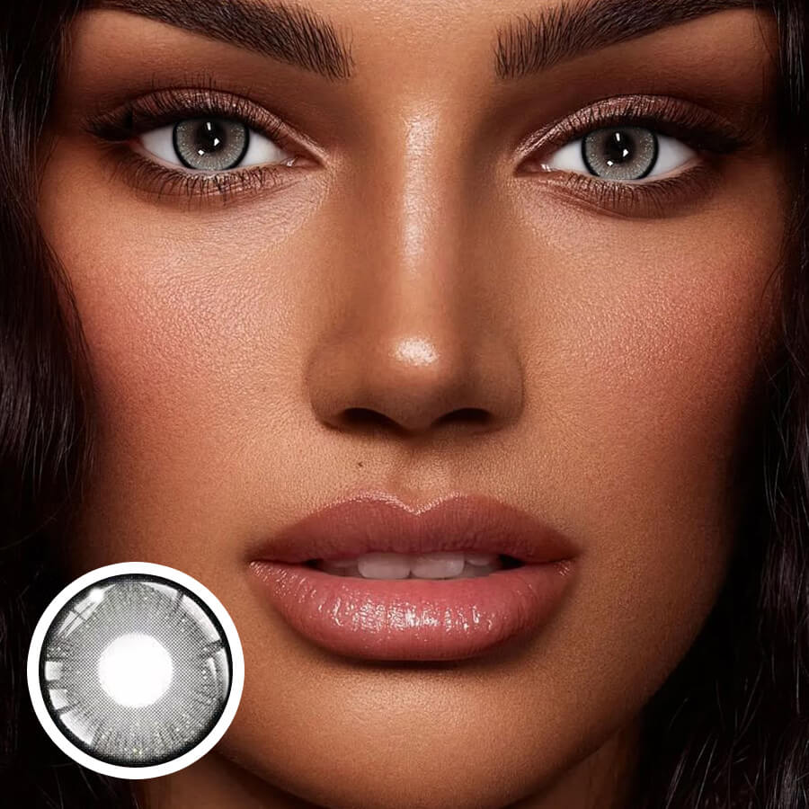 Nebula Gray | 1 Year