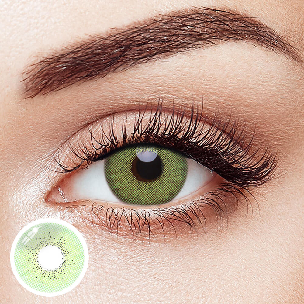 Ocean Green  | 1 Year