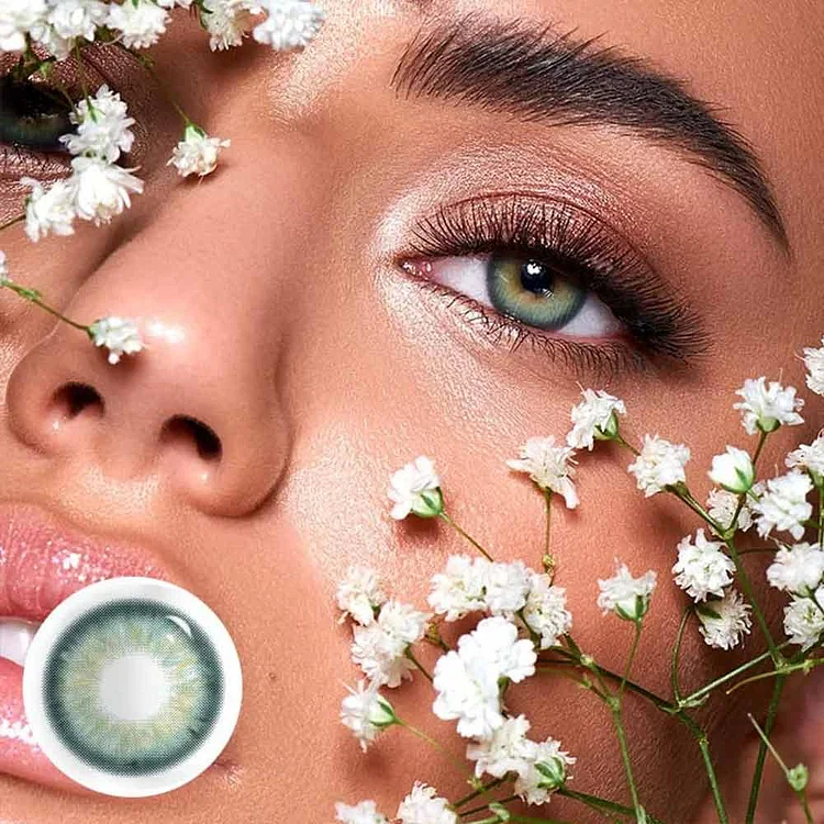 【NEW】Seafoam Papakolea Green | 1 Year