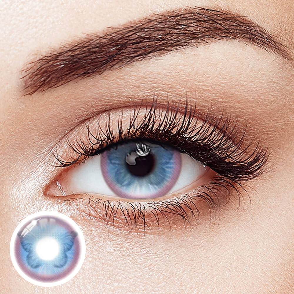 [New] Papillion Blue | 1 Year