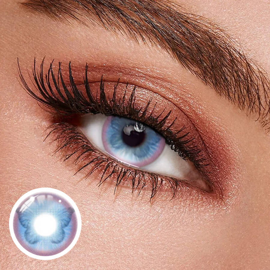 [New] Papillion Blue | 1 Year