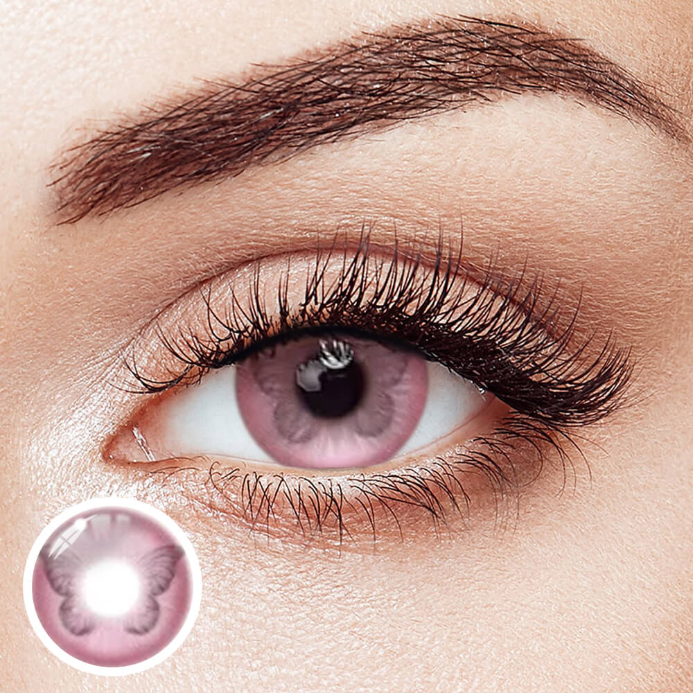 [New] Papillion Pink | 1 Year