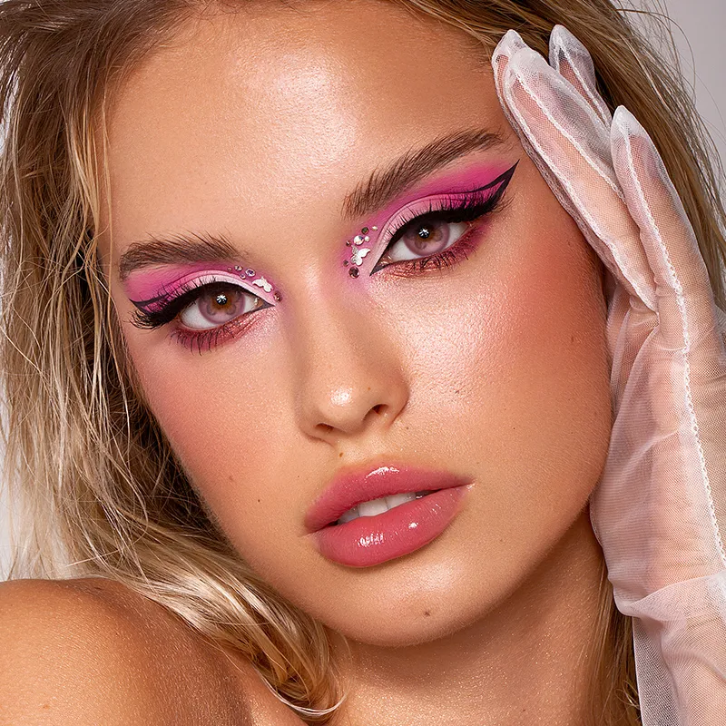 [New] Papillion Pink | 1 Year