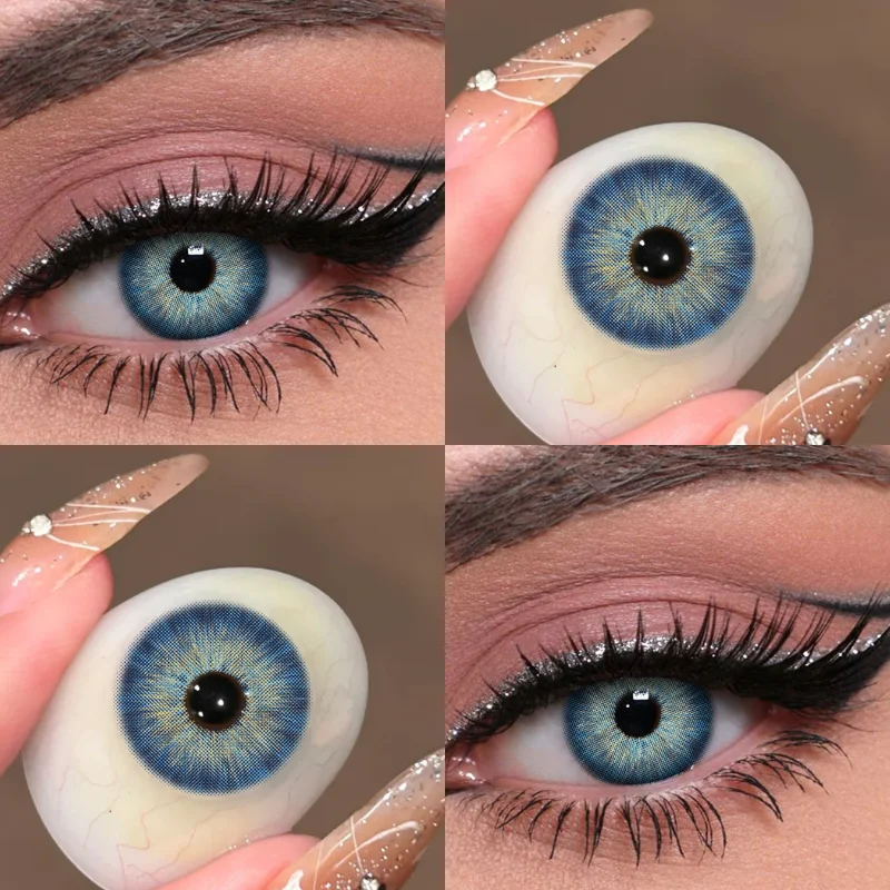 Pattaya Blue | 1 Year [Prescription]