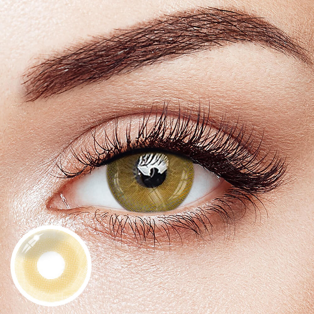 Pixie Brown （55）| 1 Year