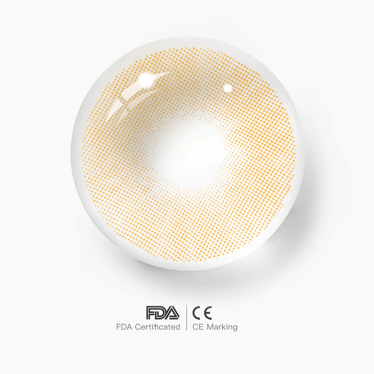 Polar Lights Brown | 1 Year