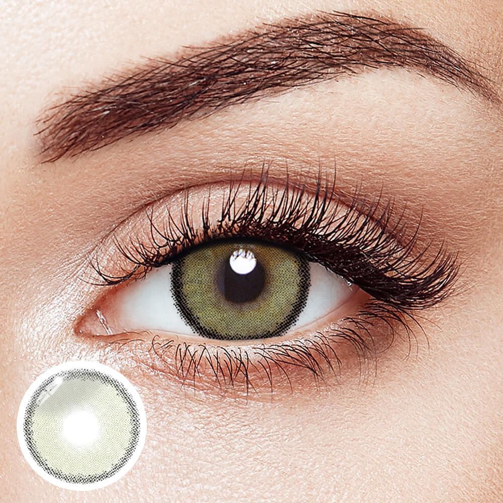 Rebel Yellow Green | 1 Year