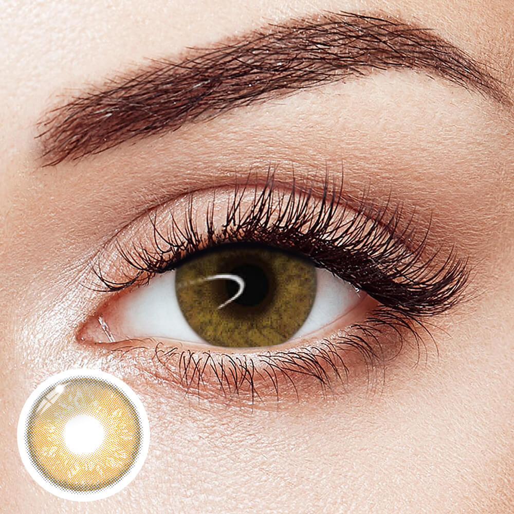 Russian Brown | 1 Year [Prescription]