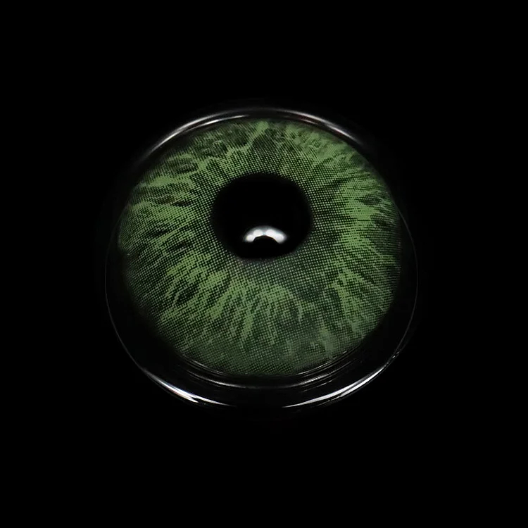 【NEW】Rococo Joy Green | 1 Year