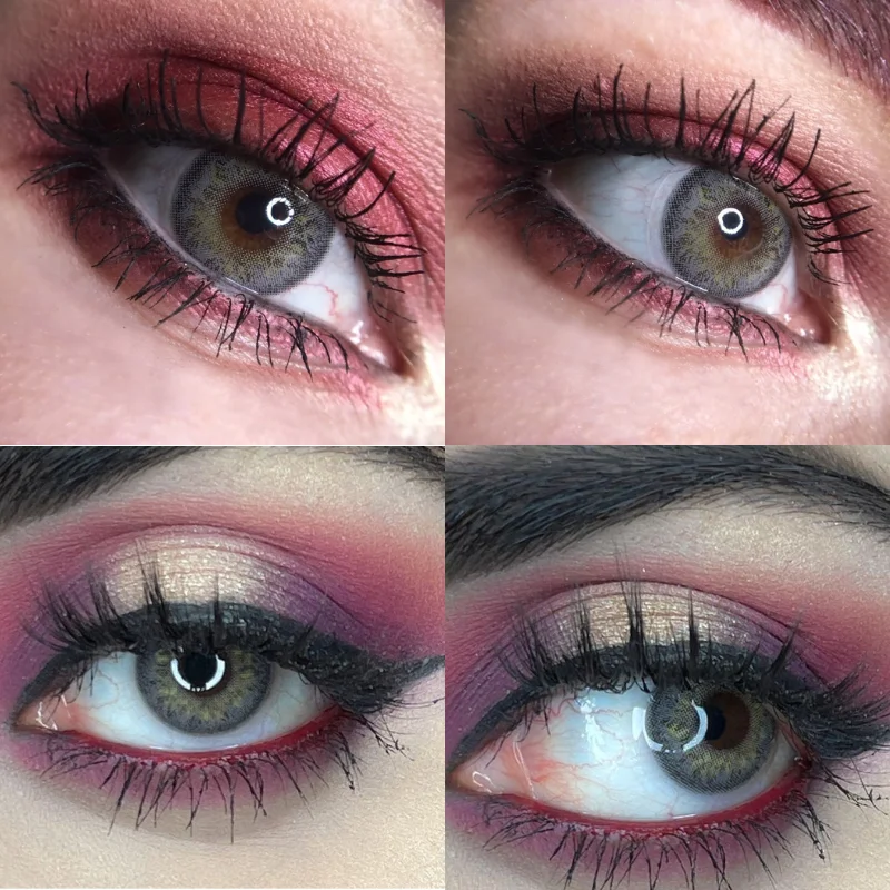 Russian Gray | 1 Year [Prescription]