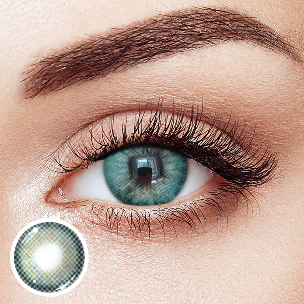 Seafoam Papakolea Green[34] | 1 Year