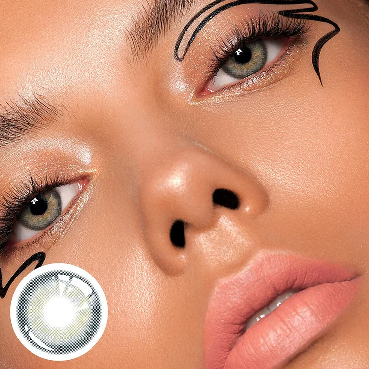 【NEW】Seafoam Spanish Banks Grey | 1 Year