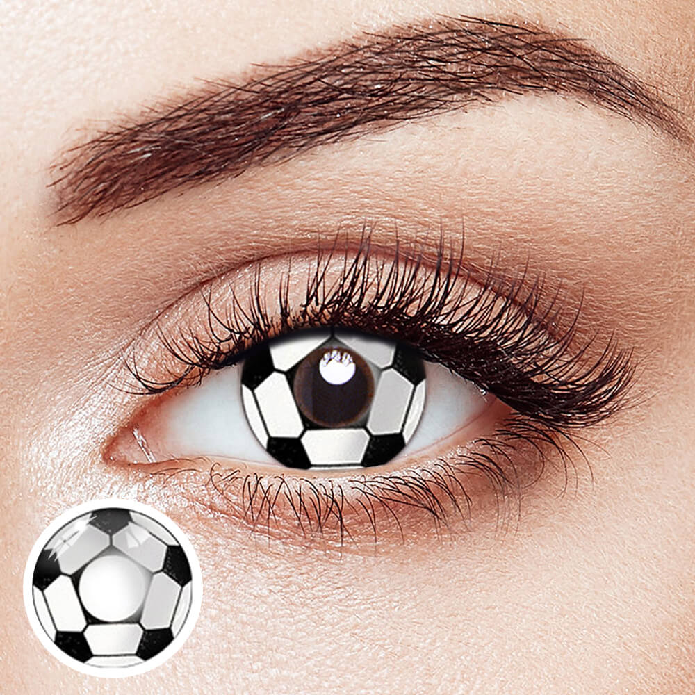 【Halloween&Cosplay】Football