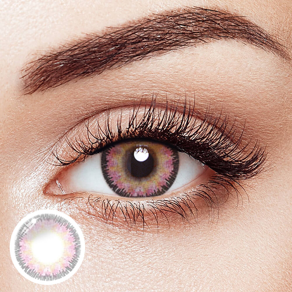 Venus Pink  | 1 Year